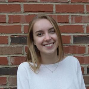 Meet your Posher, Katelyn